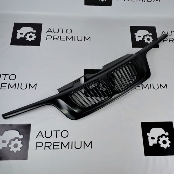 Решетка радиатора ВАЗ 2110 2112 в стиле BMW (под покраску)